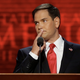 Image for article titled Surprisingly, GOP Young Gun Marco Rubio Is Not a Big Fan of the Lilly Ledbetter Act